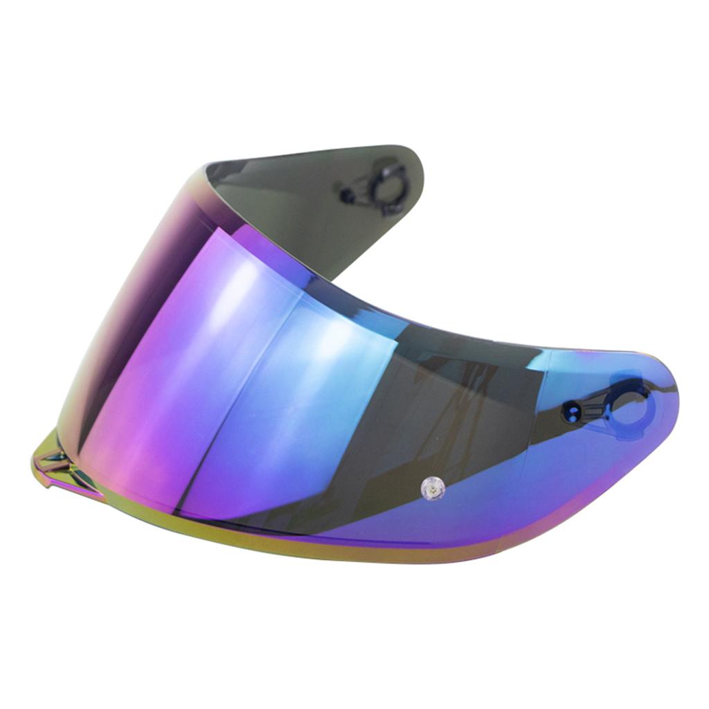 Helmet Visor Replacement for AGV K1 K3SV K5 Full Face Helmet Motorcycle Wind Shield Helmet Lens