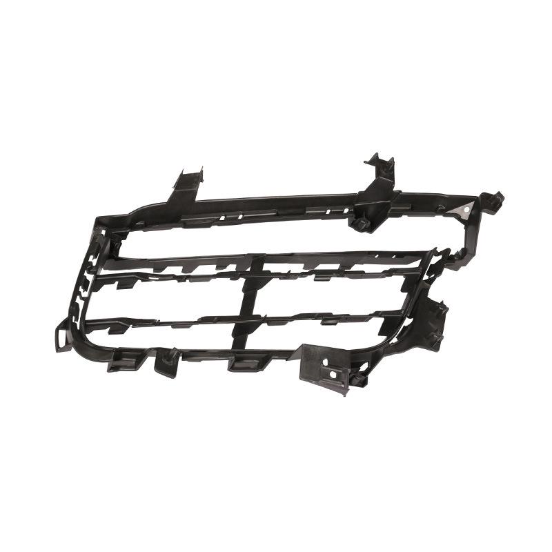 Fits Porsche Cayenne 9Y0 2018-2025: OE Front Bumper Grille