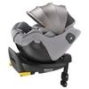 Aprica Child ISOFIX Kururilla X Новорожденный до 4 лет R129 Раздельная система 2205666 Сиденье, фиксированное, Plus, старое, вращающееся, совместимое, (Грейдж) [2024