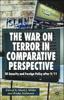 The The War On Terror In Comparative Perspective : US Security and Foreign Policy After 911 Book