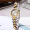Женские часы Наручные часы Женское платье Стразы Кварцевые