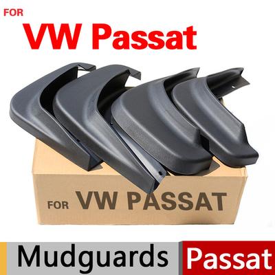 Высокое качество брызговик для Volkswagen VW Passat B5 B5.5 B6 CC аксессуары Fender ABS пластик 1999 2012 2014 2015 автомобиль