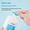 Deli Washable White Glue for Students DIY