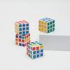 Головоломка «Волшебный куб» с 3D-геометрией — вращающаяся игрушка для снятия стресса от второго до четвертого порядка