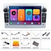 2 Din 7'' Car Radio Android For Opel Vauxhall Astra Antara Meriva Vivaro Combo Signum Vectra Corsa G Carplay GPS WIFI