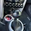 New 5 6 Speed Manual Transmission Gear Shift Knob Shifter Lever For MINI R50 ONE D R52 R53 COOPER S 3 DOORS 2001-2008 Car Parts