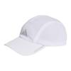 Adidas Free Shipping With AdiClub Aeroready Four-Panel Mesh Running Cap Adidas HR7053