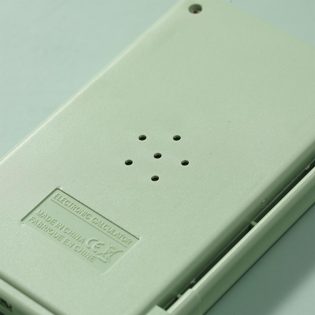 Financial Accounting Tools 8-digit Portable Calculator for Office Finance Student Calculator Back To School Teaching Supplies