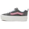 Knu Stack 'Lollipop Grey' Sneakers VN000CP6GRY