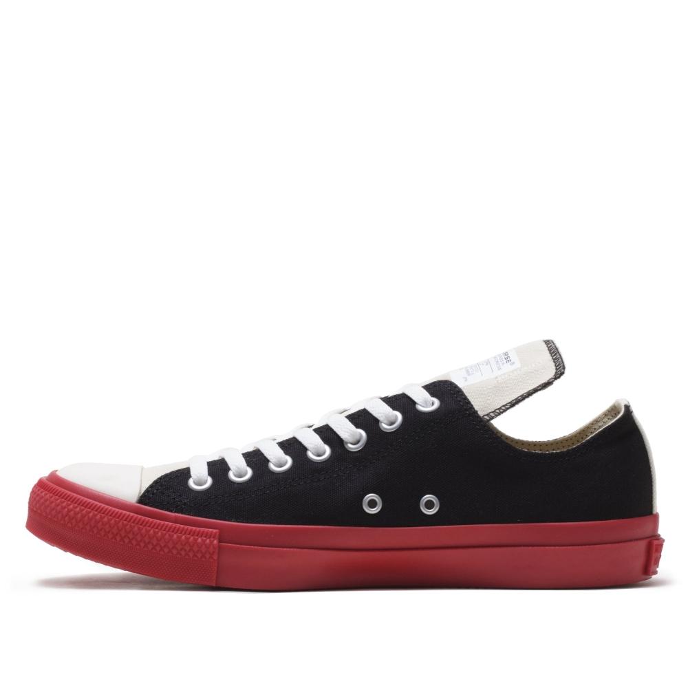 Играть Cdg Converse Chuck Taylor Low Черный Az K122 001