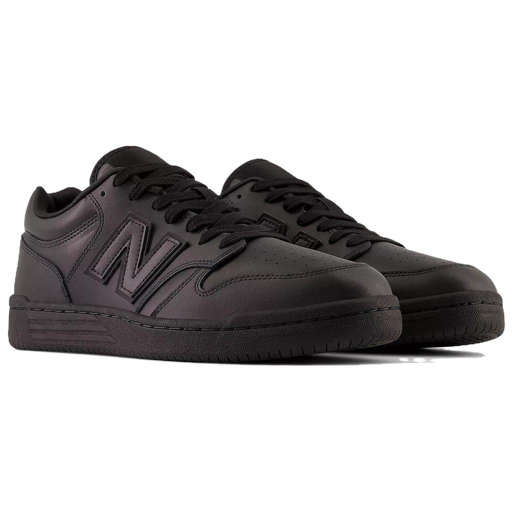 New Balance 480 Черный BB480L3B
