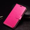 Luxury Flip Cover Leather Case for iPhone Samsung Huawei Xiaomi