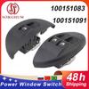 Сорго для Fiat Palio Strada 1996-2006 100151083 100151091 Электрический главный переключатель управления стеклоподъемником автомобиля