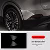 Защитная пленка из ТПУ от царапин для передней и задней двери XPeng G6