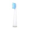 Naaisi Fresh & Clean Sonic Electric Toothbrush Replacement Heads