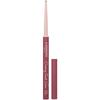 Canmake Стойкая гелевая подводка для глаз Creamy Touch Liner 06 Туманная слива 1 шт.