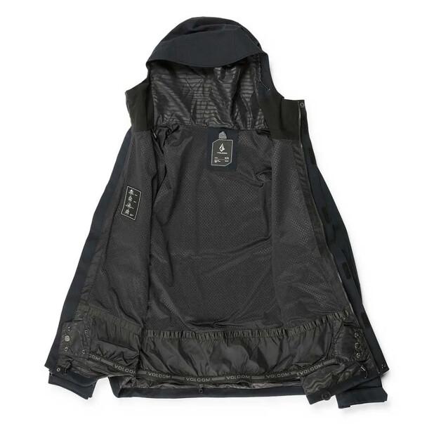 Volcom Jacket Brighton