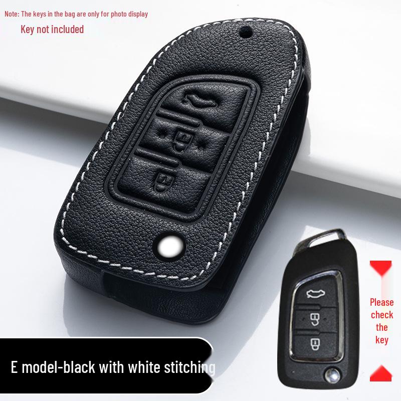 Key Case for Dongfeng Fengguang 580/S560, Fengshen AX7, Fengxing 330S, Jingyi IX5/X3, Yixuan