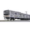Hobby Center Kato N Gauge 205 Series 600 Series Nikko Line 4-Car Set 10-963 Model Train