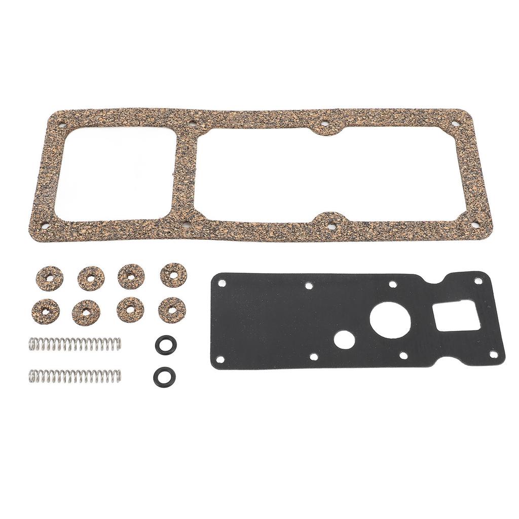 Комплект для переборки 2-линейного топливного бака RXT 101 Комплект для ремонта топливного бака Замена для 2-линейного топливного бака Evinrude