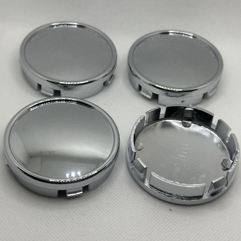 4 шт./лот пустой без логотипа 64 мм колпак центрального колеса автомобиля для Volvo XC60 XC90 V70 S60 S80 S90 V40 XC70 V50 автомобильный обод крышка ступицы аксессуары