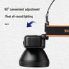 SupFire HL55-S LED Rechargeable Headlamp