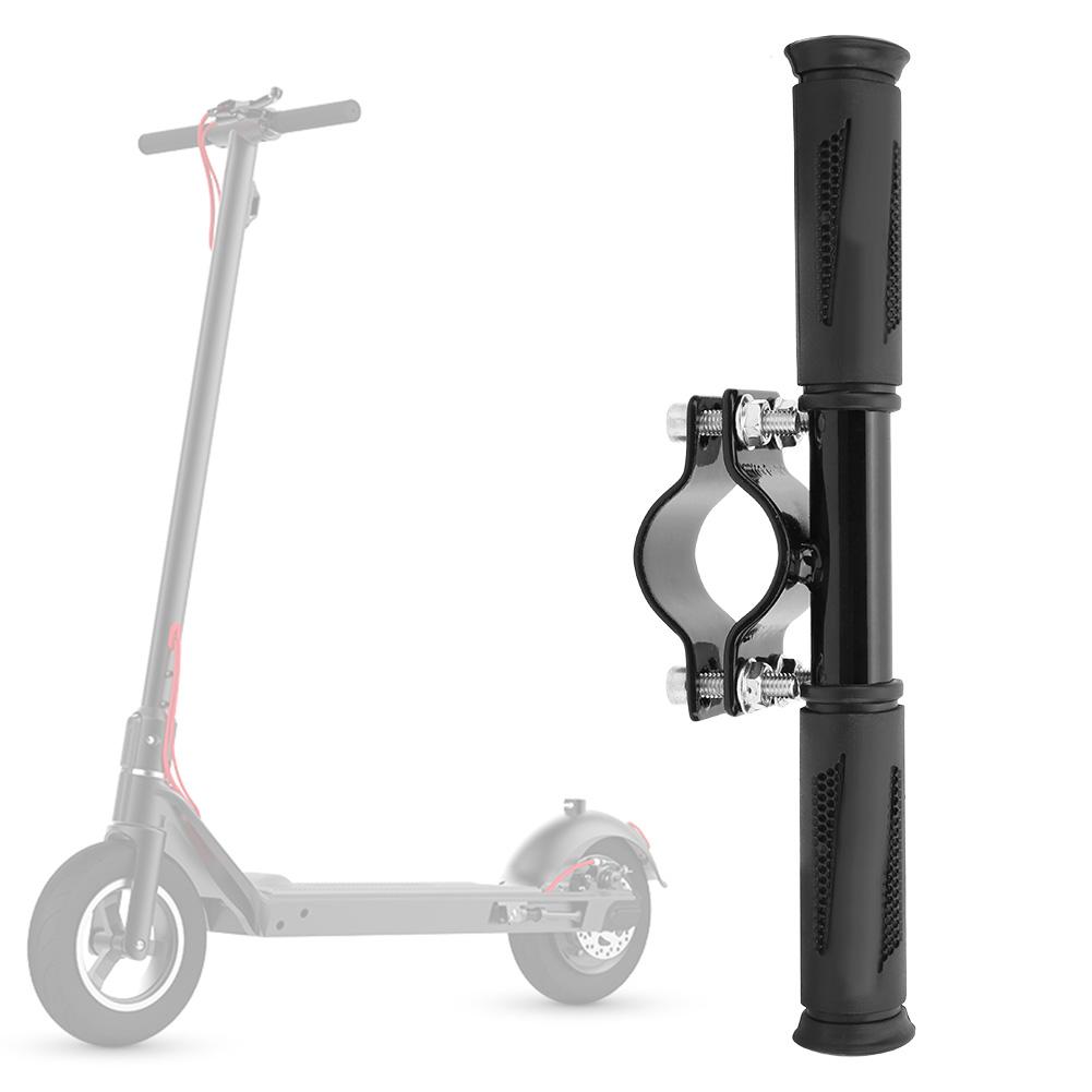 Ручки из алюминиевого сплава и резины для детей, поручень для электросамоката Xiaomi M365