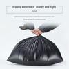 Homeglen Large Black Trash Bags