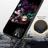 MH10 Аниме Клинок Рассекающий Демонов Новый Чехол для Телефона для Xiaomi Poco F5 F6 C40 C65 C55 C50 C51 M7 X7 C75 M6 C71 F7 C85 F8 Pro Ultra