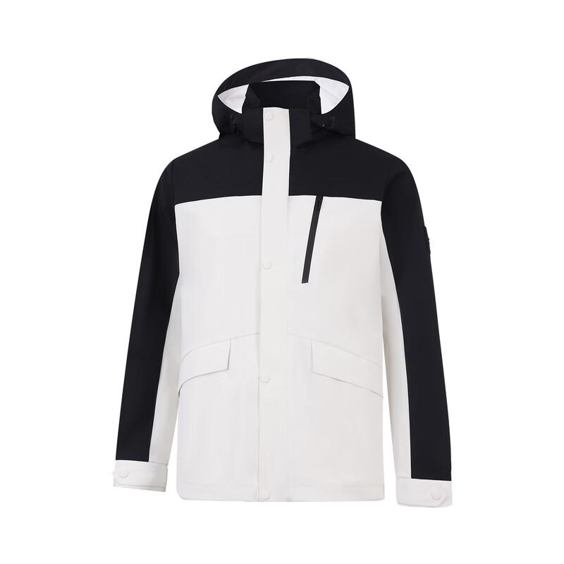 Li-Ning 2026 Men's Athletic Casual Windbreaker DVC63