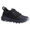 Trekking Shoes CRV 190 Black Cm [CRV Caravan] 28.0