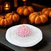 DIY Craft Chrysanthemum Mold Silicone Aromatherapy Candle Mold New Flower Ball Mold  Candle Making