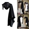 Adult Cloak Single Shoulder Clothing Medieval Cape for Party Cosplay