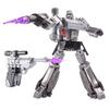 G1 Анимационная версия Трансформирующийся робот Игрушки Мегатрон Фигурка Действия Робот-трансформер игрушка Подарок для мальчиков