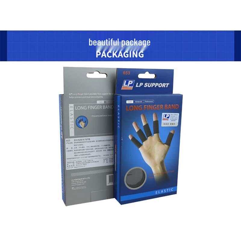 LP Sports Finger Protector Set