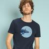 Мужская футболка - PART WHALE