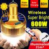 Fashion Solar Bulb Lighting Emergency Outdoor Lights Led Tent Lights Charging Bulb for Outdoor Hiking Emergency Outage