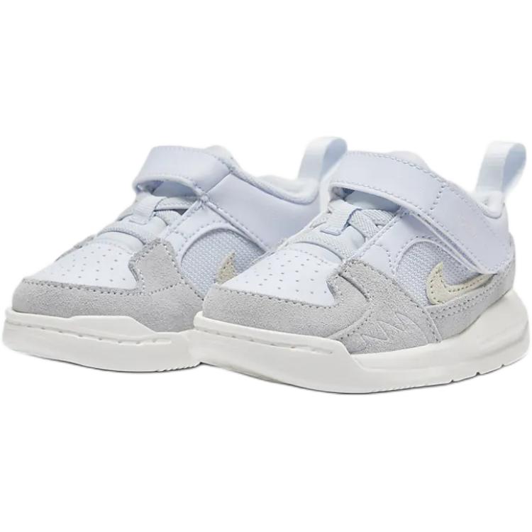 Кроссовки для малышей Air Jordan Stadium 90 TD Cobalt Bliss Синие Парусный Белый DX4396-400