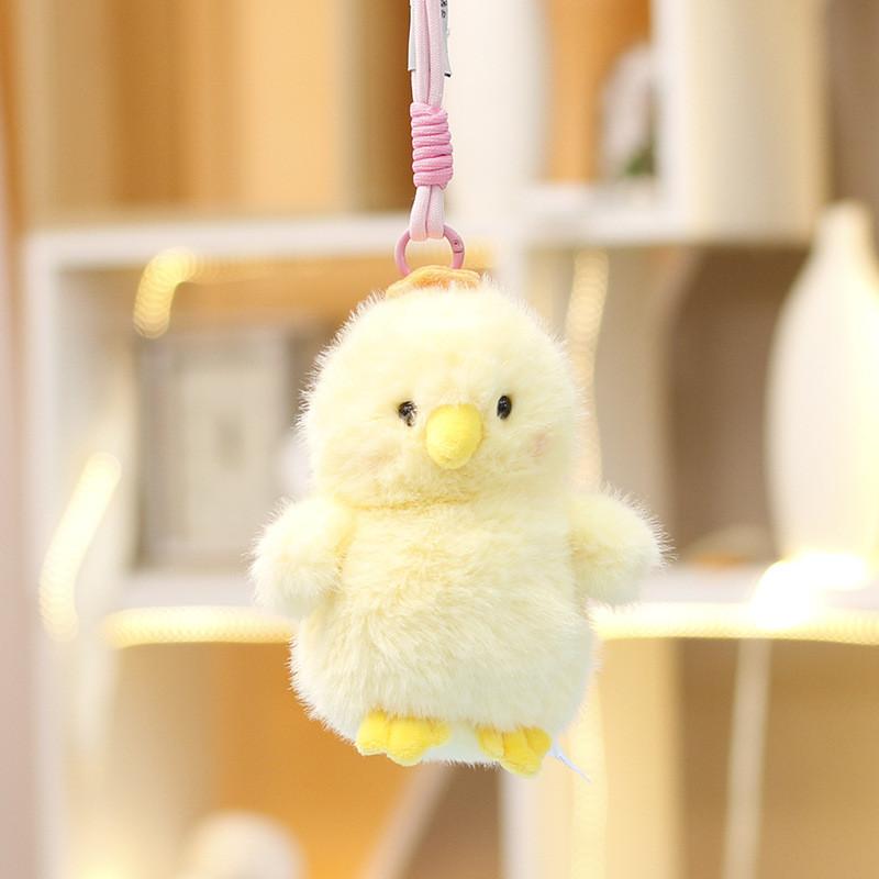 Плюшевая игрушка Водяная Обезьяна, Мягкий Короткий Плюш, Милое Животное, Подарок Для Девочек