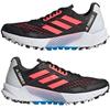 Adidas Terrex Agravic Flow 2 кроссовки трейловые