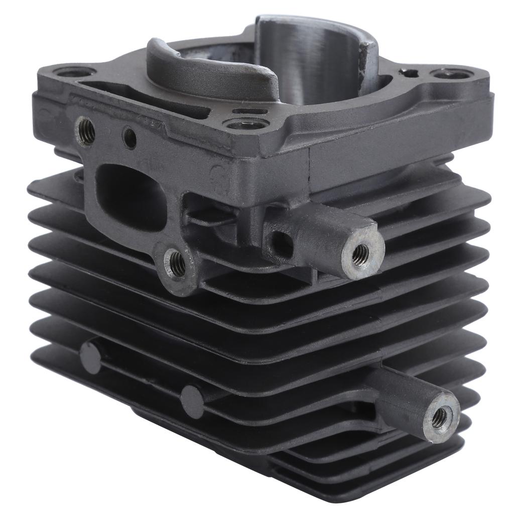 Cylinder Piston Kit Replacement Fit for STIHL FS75 FS80 FS85 HS75 34mm Lawn Mower Parts