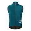 Cycling Vest Men's Reflective Sleeveless Jersey MTB Road Bike Breathable Bicycle Tops Gilet