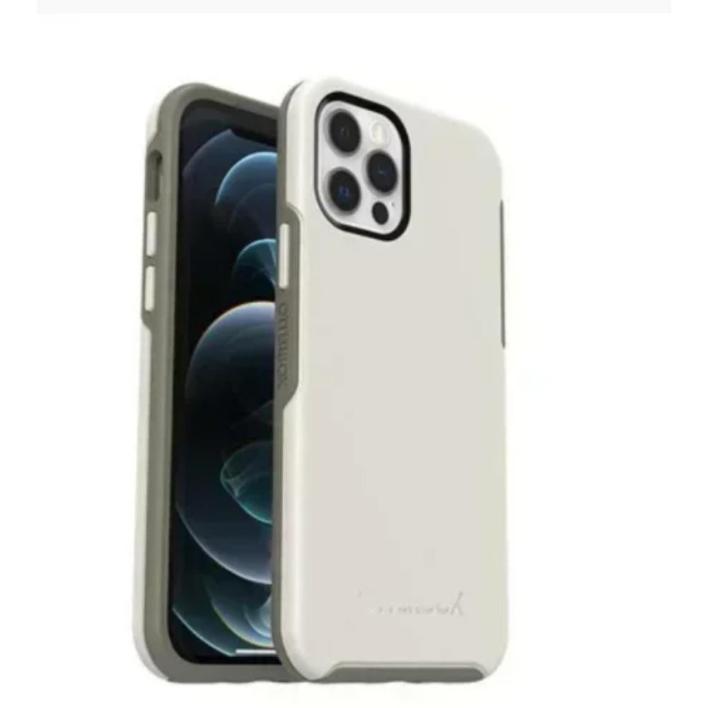 Сверхпрочный чехол для телефона Symmetry Series для IPhone 17 Pro Max 16 Pro Max11 12 13 14 15, прочный Otter Armor Box с розничной упаковкой