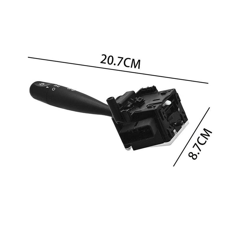 For Hyundai I10 2008 2009 2010 2011 2012 2013 New Indicator Turn Signal Headlight Switch Fog Light Replacement Car Accessories
