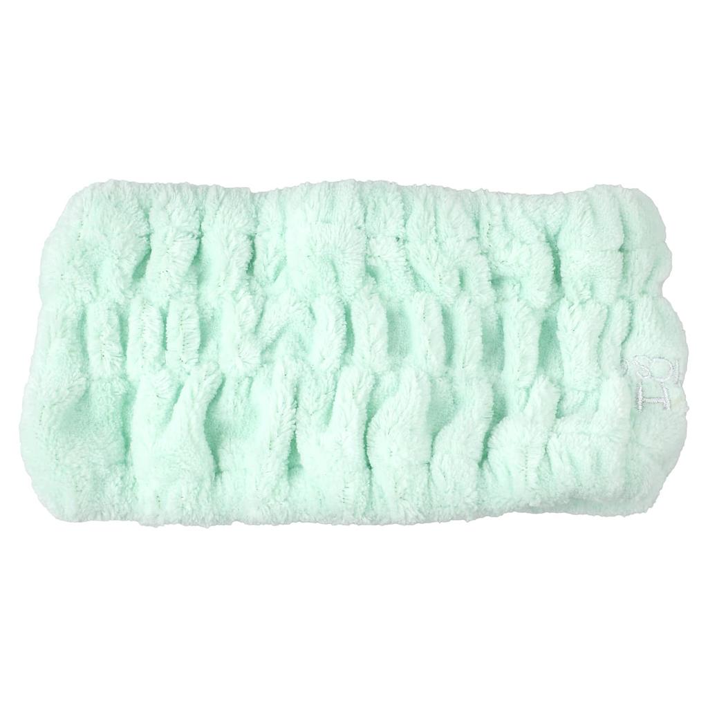 Earth Therapeutics Косметическая резинка для волос, 1 резинка для волос