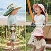 Baby hat - Summer sun hat for boys - Boys' baseball cap - Girls' sun hat for outdoor use - Children's fishing hat
