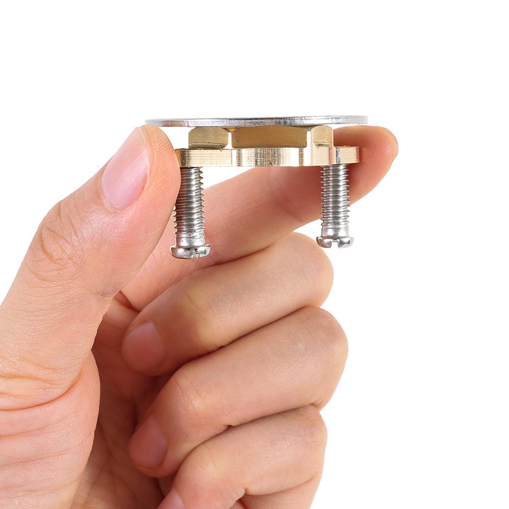 1 комплект крепежа типа O, набор для ремонта смесителя, набор инструментов для раковины против потери, новая стопорная шайба, кухня