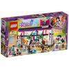 LEGO Friends Fashion Shop 41344 Андреа