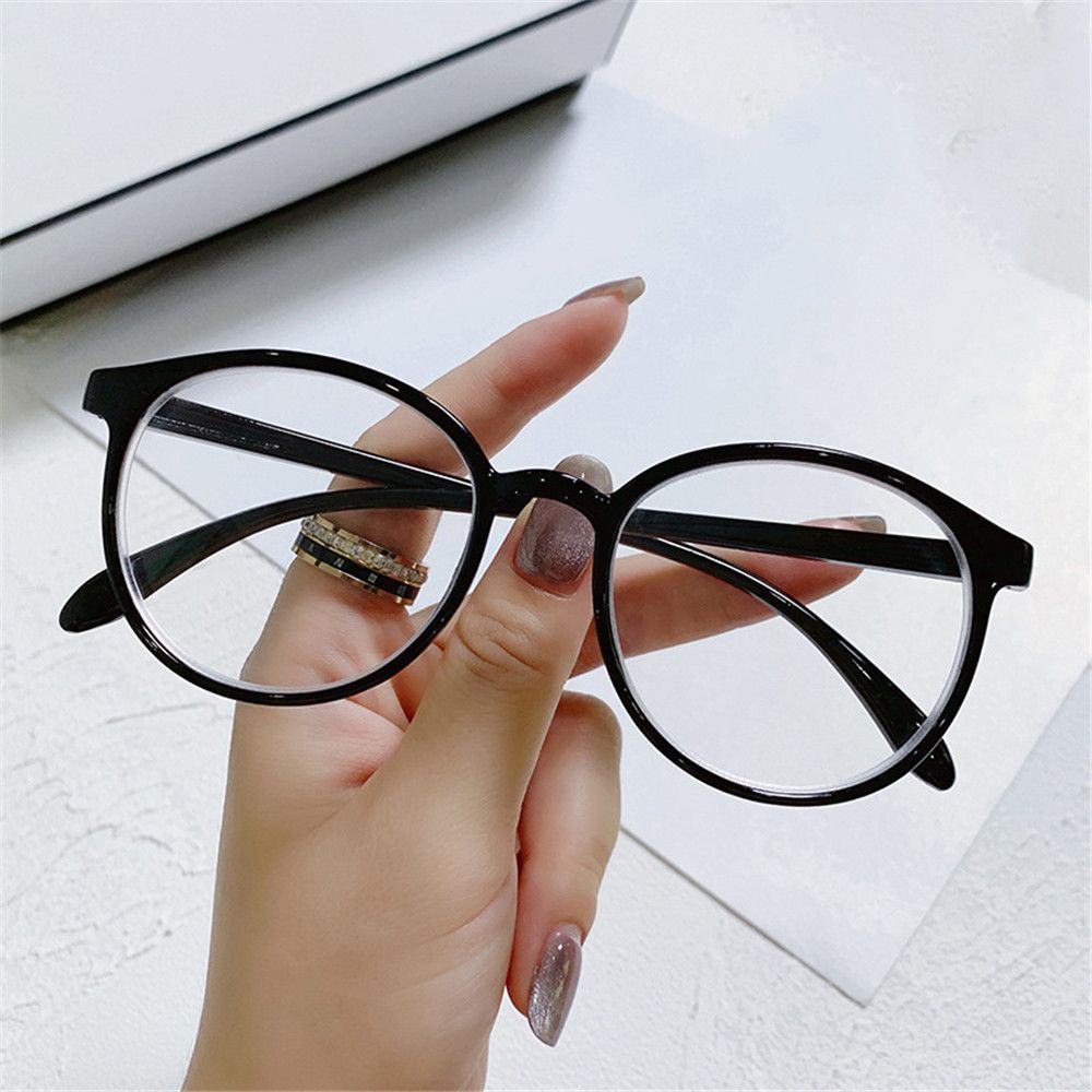 Women Fashion Myopia Glasses Computer Goggles Nearsighted Eyeglasses Optical Spectacles Eyewear