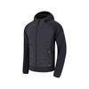 Asics Мужские пуховики Черный с капюшоном Умеренный пуховик 2011D203-001